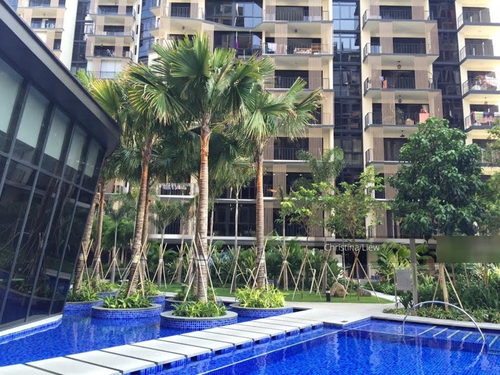 River Isles (D19), Condominium #117062262